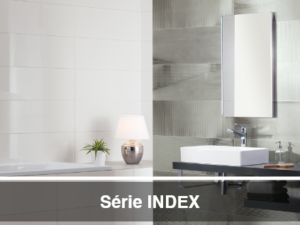 SÉRIE INDEX